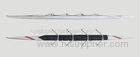 Small 4 Man Rowing Boat / Racing Row Boats 11750*530*310mm