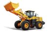 M 958 wheel loader