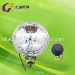 4 inch round lamp / 4 inch round sealed beam / 4 inch round truck light lorry light