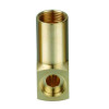 YL13 Precise brass machined joints