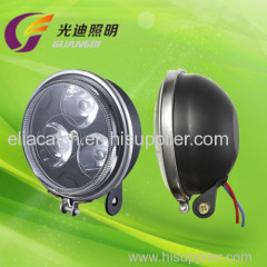 Led Car Fog Light / Fog Led Light / LED Auto Light / Front Fog Light