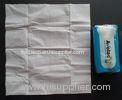 Custom 3 ply mini virgin bamboo pocket tissue packs , 205*200mm Size