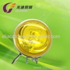 DRIVING LIGHT / HALOGEN FOG LAMP