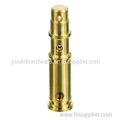 YL30 CNC brass machining accesorries
