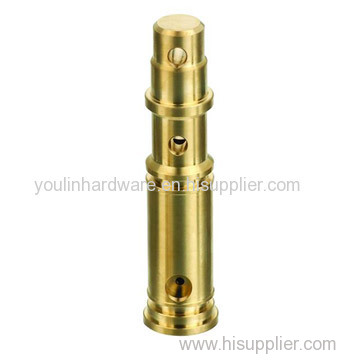 YL30 CNC brass machining accesorries