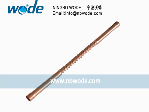 Professional corrugated pipe for air coniditoner