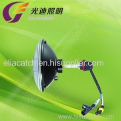 HID fog lamp / HID headlight / xenon headlight