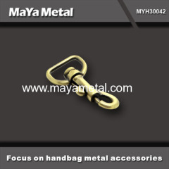 bolt snap hook for customized