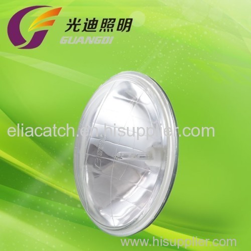 HID sealed beam lamp / hid truck light