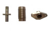 Brass sensor nut with good quality