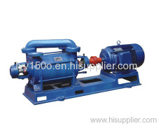 2SK Series liquid ring type vacuum pump 2SK-6