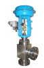 titanium alloy control valve(regulator)