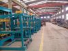 Zimbabwe Cement block machine factory with competitive price