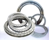 Slew Bearings (Single row ball bearings)