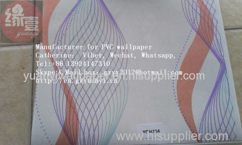 Wallcovering China Wallcovering Manufacturers & Suppliers