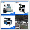 High accuracy good quality co2 laser marking machine