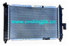 RADIATOR A 96322941 / 60812046 / 5200141 FOR DAEWOO MATIZ 0.8 -1.0