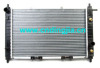 RADIATOR A 96322942 / 60812072 / 5200611 FOR DAEWOO MATIZ 0.8 -1.0