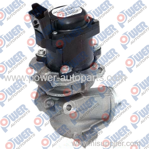 EGR VALVE FOR FORD 5S6Q 9D475 AA