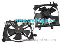 RADIATOR FAN 96611266 / 96314167 FOR DAEWOO MATIZ 0.8 -1.0