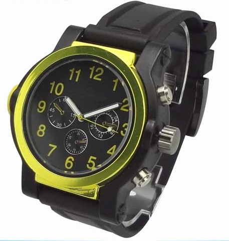 New Design Sport Watches For Men