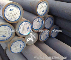 S45C hot rolled and forged steel round bar
