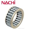 Nachi bearing and other brands of Bearings