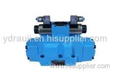 WEH Electro Hydraulic Rexroth Valves with Directional Control