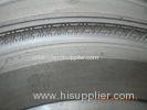 Semi-Steel Radial car / bus / bike Polyurethane PU Foam Tire Mold Moulds