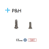 Mini Titanium Self-tapping Screw