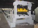 Professional Warehouse Cold Roll Forming Machine with PLC Control