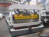 1200mm Width Roof Panel Roll Forming Machine with Lifetime Service