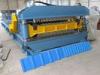 High Speed Double Layer Rolling Form Machine / Steel Forming Machines