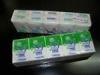 Travel / Office / Hotel Paper Handkerchief Tissue 3 Ply 205*200mm