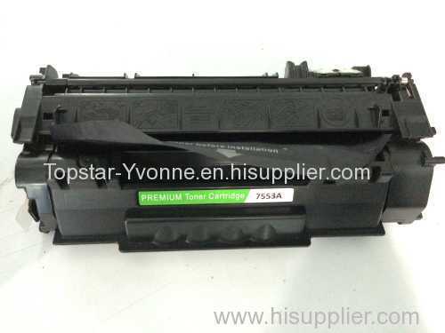 Topstar toner cartridge 53A