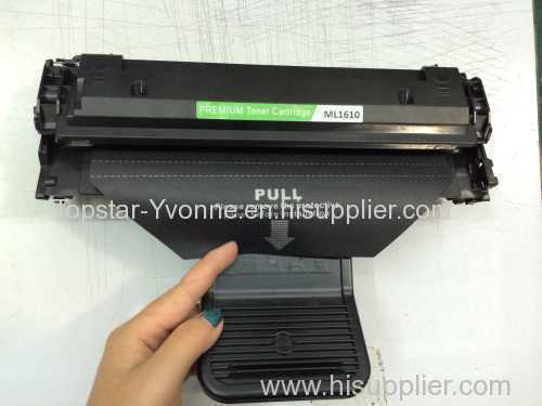 Topstar toner cartridge 1610