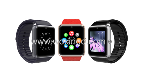 android china high quality smartwatch