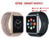 Pedometer bluetooth smart watch