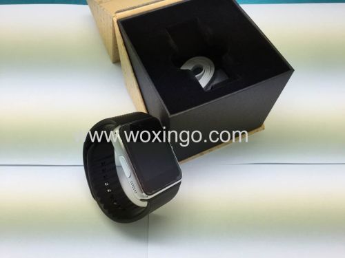 China manufacture smart watch
