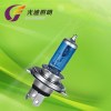 super white halogen bulb h4