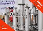 Customized Stainless Steel Pipeline Liquid Mixing Static Mixer For Silicon