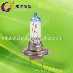 Headlamp Bulb H7 12V 100W