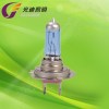 car halogen bulb H7