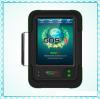 Auto diagnostic scanner color display with resistive touch panel car diagnostic tool for all cars