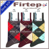 Customized combed Cotton Business gentleman Sock