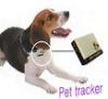 -159dBm SIRF3 chip GPRS Satellites GPS Pet Tracker for Dogs