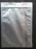 Chinese Food Packaging Poly Bags Aluminum Foil Zip Lock Bag OEM