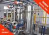 Automatic Self Cleaning Modular Filtration System With Stainless Steel For Oil Purification