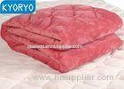 Winter Carbon particles Thermo Mattress Pad With No Use of Electricity with Aluminium Layer