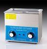 Ultrasonic Cleaning Machine , Benchtop Ultrasonic Cleaning Tank For Clock Parts
